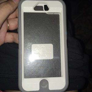 iPhone 5s Otter Box! “Realtree”